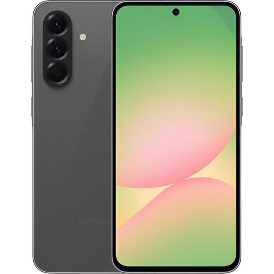Foto do Produto Celular Samsung Galaxy A56 SM-A566E Dual Chip 256GB 5G - RAM 12GB