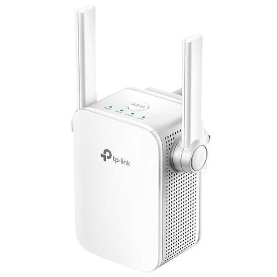 Foto do Produto Repetidor de Sinal TP-Link RE305 AC1200 867MBPS