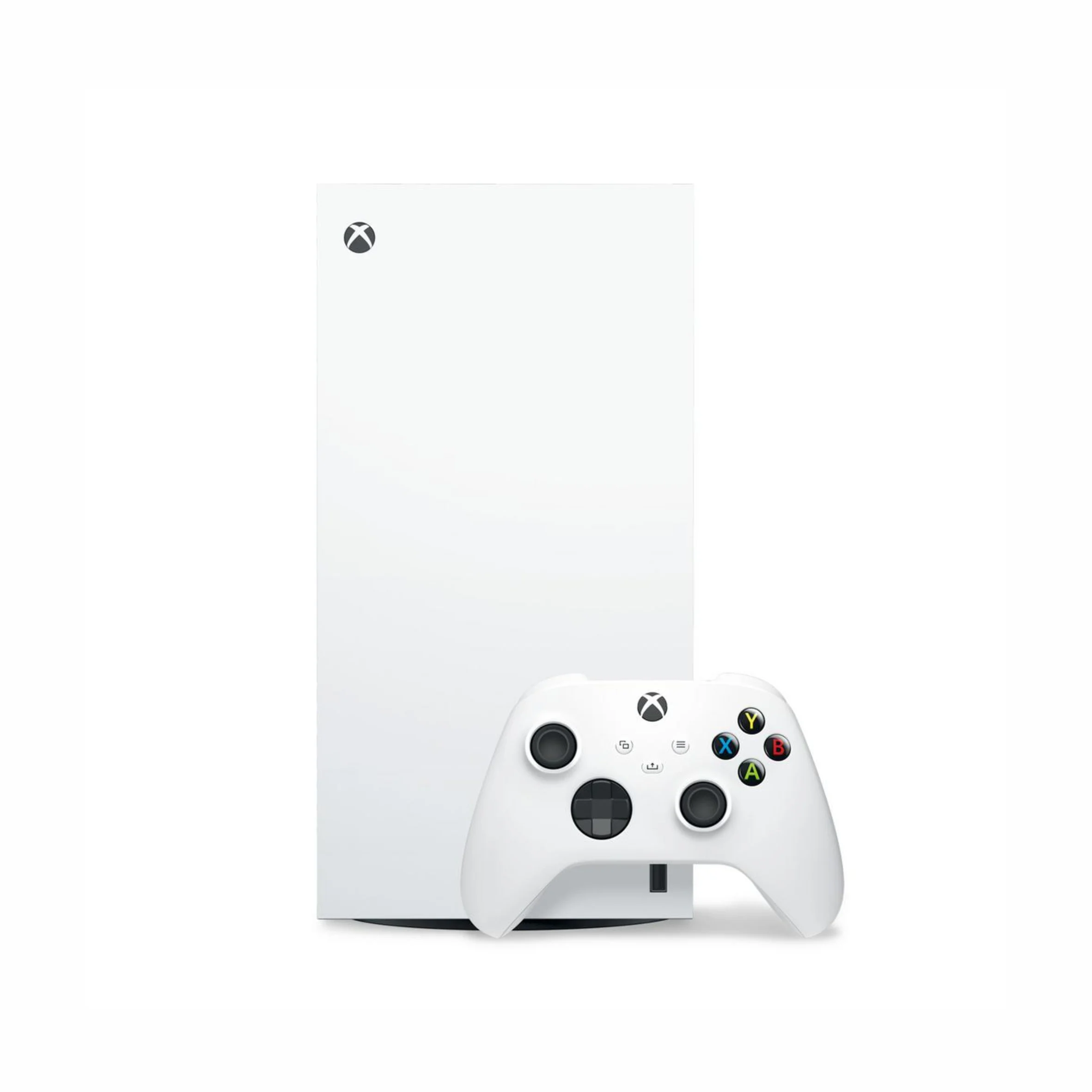 Foto do Produto XBOX VJ SERIES X 1TB DIGITAL WHITE USA