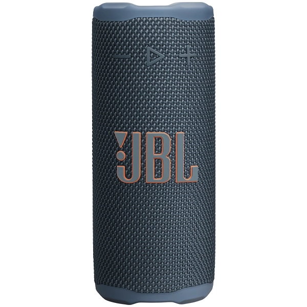 Foto do Produto Speaker JBL Grip 16 watts RMS com Bluetooth - Azul