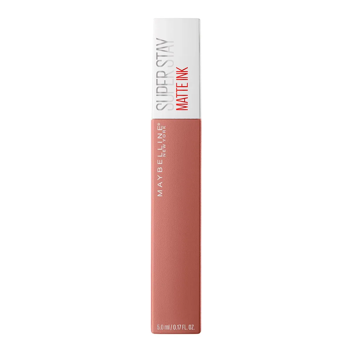 Foto do Produto MAYBELLINE LABIAL SUPER STAY GLOSS MATTE INK 65 SEDUCTORES SEDUCTORES 5ML S/C