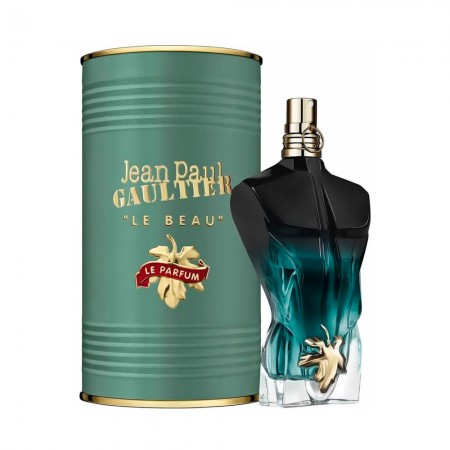 Foto do Produto Perfume Jean Paul Gaultier Le Beau EDP Intense Masculino 125ml