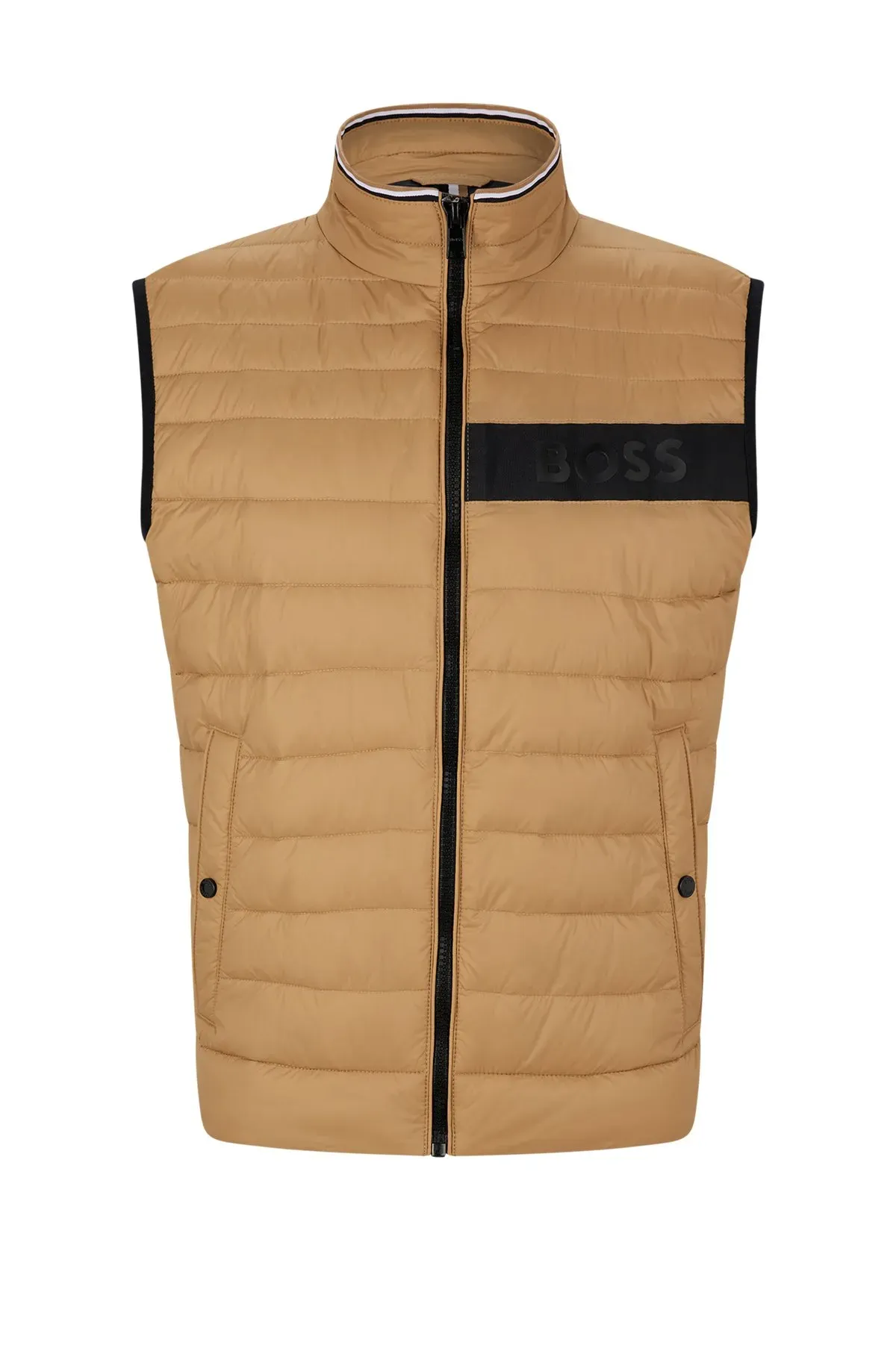 Foto do Produto HUGO BOSS ROPAS CHALECO BALTINO 50485248 *274 (T) S
