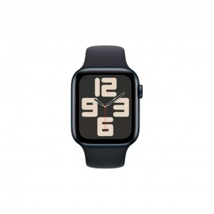 Foto do Produto RELOGIO APPLE WATCH SE 44MM MXEP3BE/A GPS MIDNIGHT