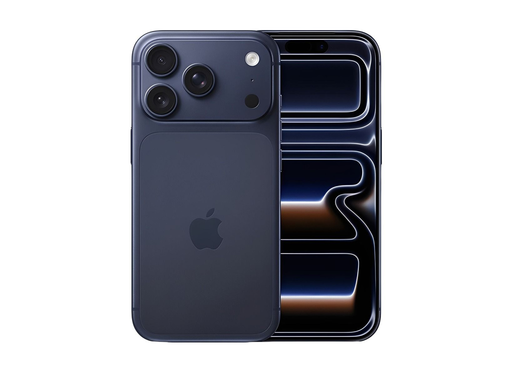 Foto do Produto Celular Iphone 17 Pro Max - 1TB - Blue