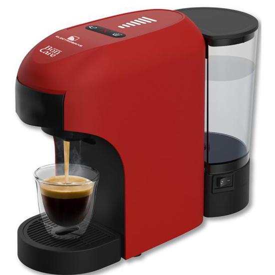 Foto do Produto Cafeteira ElectroBras Bon Café EBCM-21 220V