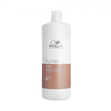Foto do Produto Shampoo Wella Fusion Intense Repair 1L