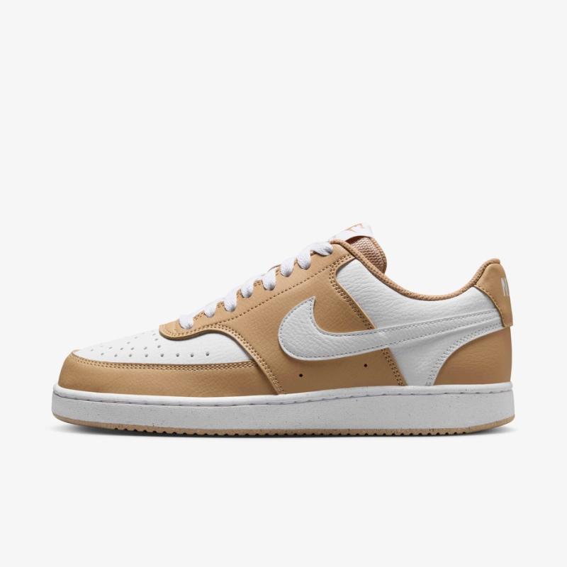 Foto do Produto Tênis Nike Court Vision Low Next Nature Casual Feminino DH3158-201