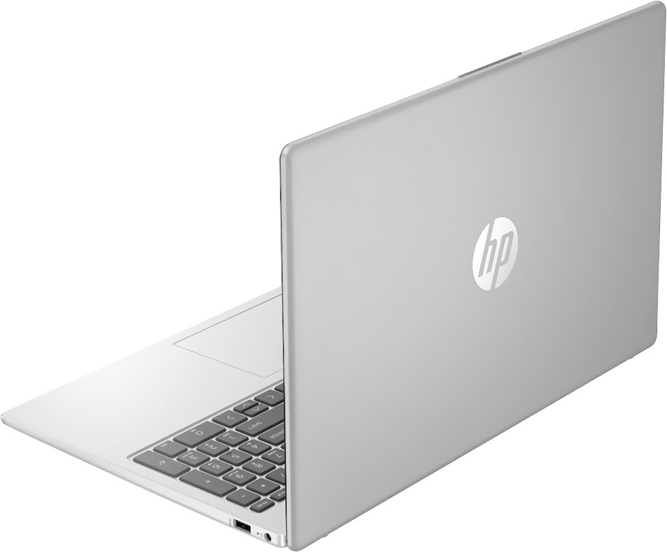 Foto do Produto Notebook HP 15-FD0055TG Intel i3-N305/8GB/256GB SSD/15.6" FHD/W11