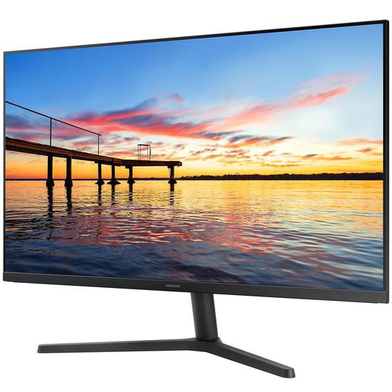Foto do Produto Monitor Samsung LS32B300NWNXGO - Full HD - HDMI/Displayport - 75HZ - 32