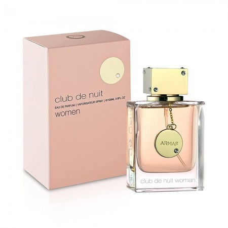 Foto do Produto Perfume Armaf Club De Nuit EDP Feminino 105ml
