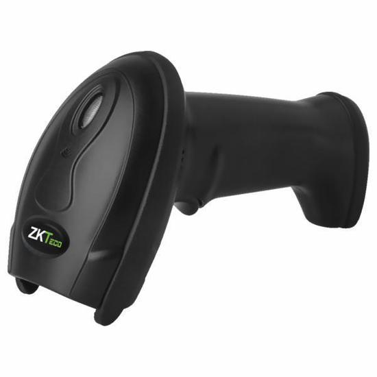 Foto do Produto Leitor de Código de Barras ZKTeco ZKB103 Wireless