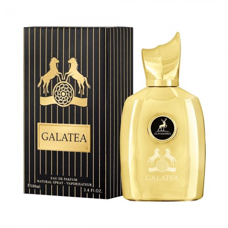 Foto do Produto Perfume Maison Alhambra Galatea EDP Unissex 100ml