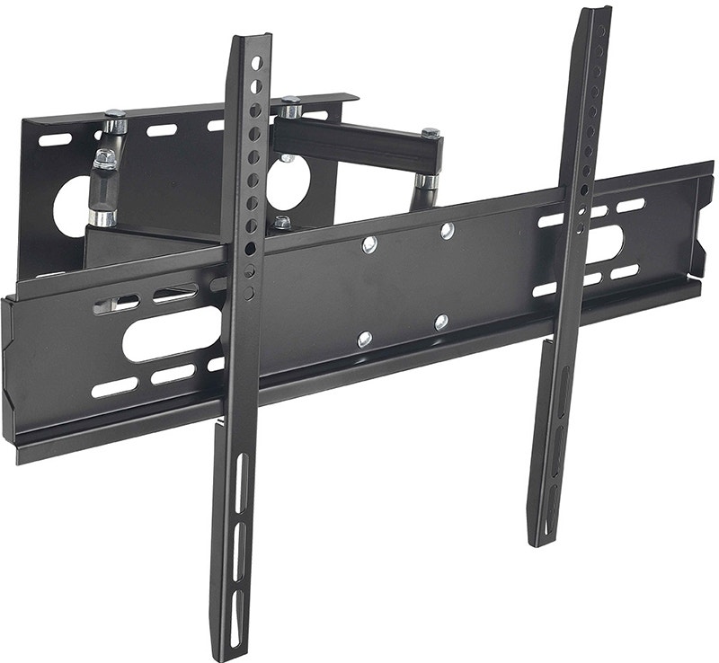 Foto do Produto Suporte para TV HC Premium HC-S08 Tamanho de 30" até 72"