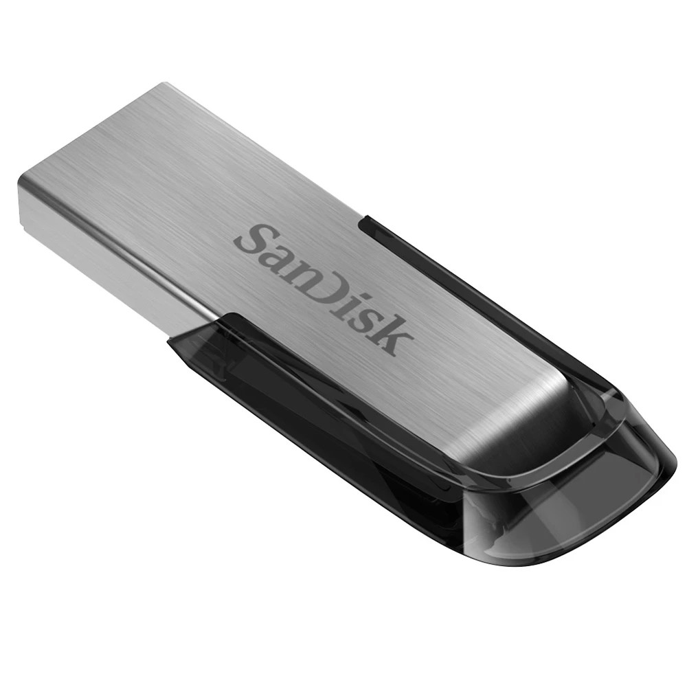 Foto do Produto Pendrive SanDisk Z73 64 GB Ultra Flair USB 3.0 - SDCZ73-064G-G46