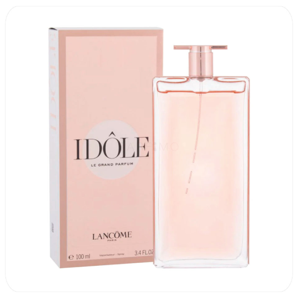 Foto do Produto PERFUME LANCOME IDOLE LE GRAND PARFUM 100ML