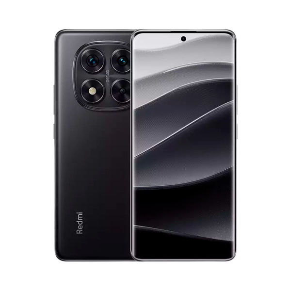 Foto do Produto CELULAR XIAOMI REDMINOTE 14PRO 256GB 8RAM PR 5G