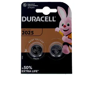 Foto do Produto DURACELL PILA 2025 CHICO