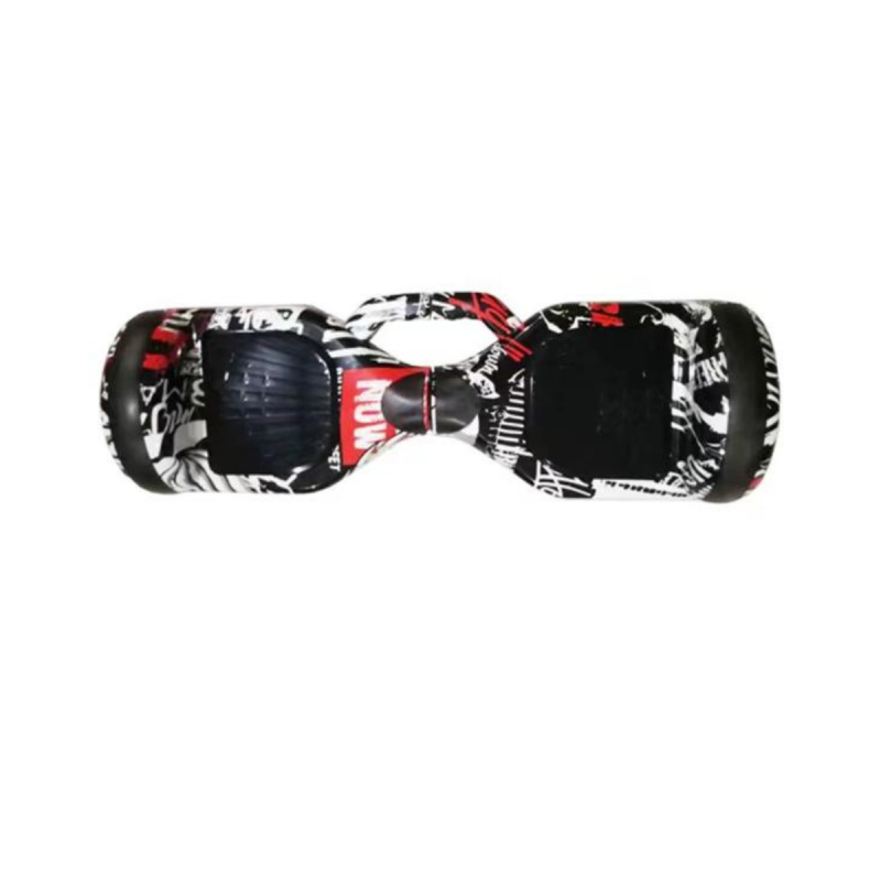 Foto do Produto Scooter Eletrico com Rodas de 6.5"