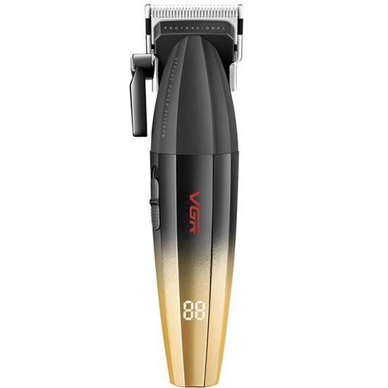 Foto do Produto Cortador de Cabelo Voyager VGR V-003 Bivolt