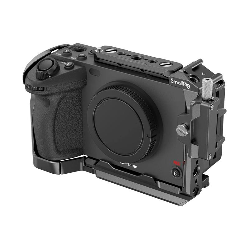 Foto do Produto Cage SmallRig 4183para Sony FX3/FX30