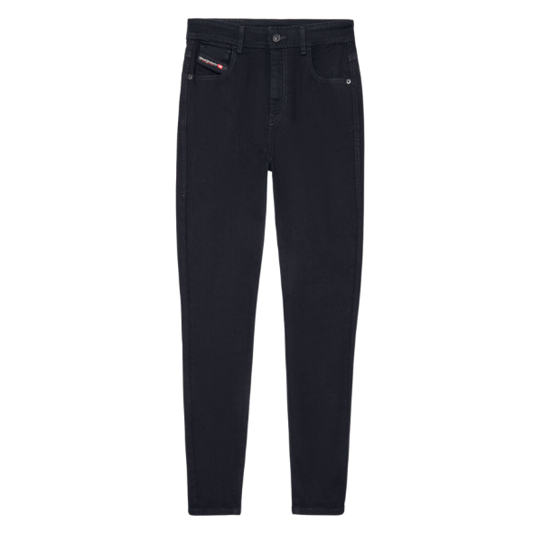 Foto do Produto JEANS SLANDY DIESEL A03597069EF NEGRO
