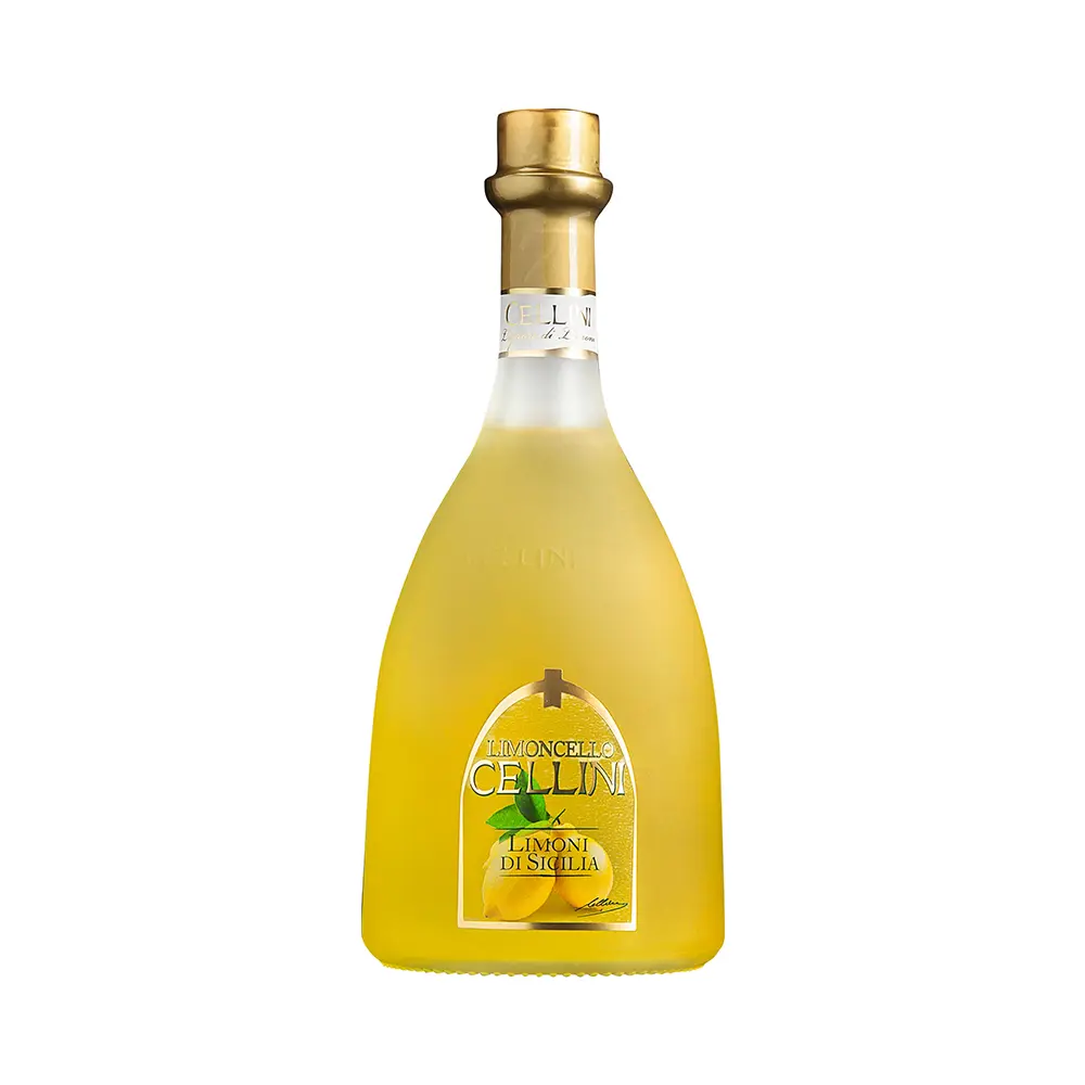 Foto do Produto Licor Cellini Limoncello 700ml