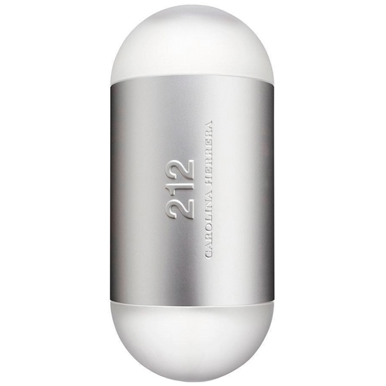 Foto do Produto Perfume Carolina Herrera 212 Eau de Toilette Feminino 100ML