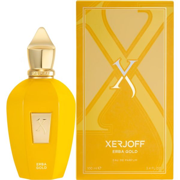 Foto do Produto Xerjoff Erba Pura Gold Eau de Parfum 100ml