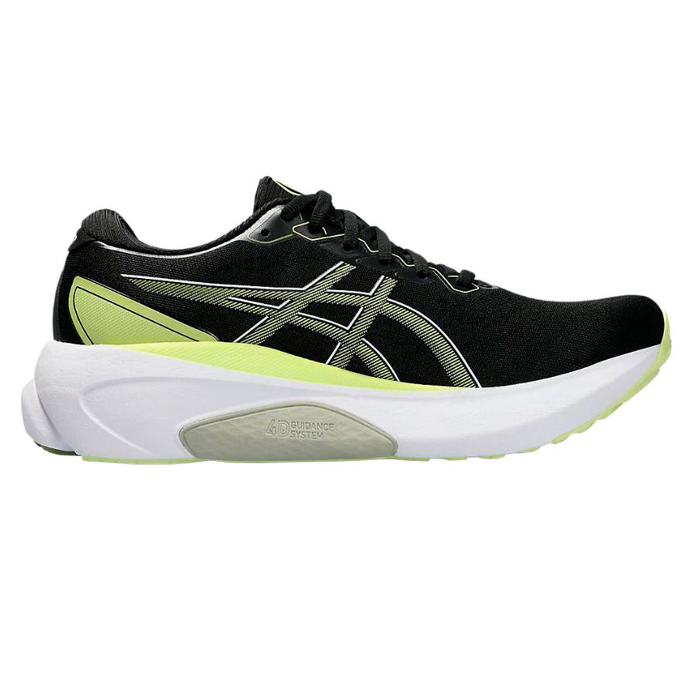 Foto do Produto CALZADO ASICS MASC RUNNING GEL-KAYANO 30 BL/GLOW TAM 39