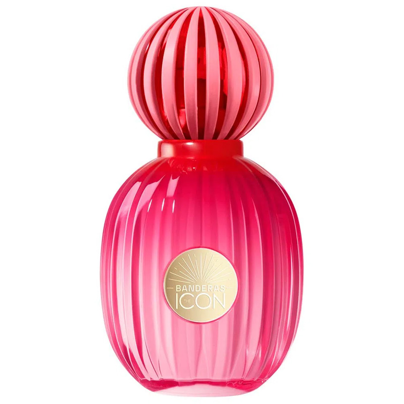 Foto do Produto BANDERAS THE ICON EDP F 50ML