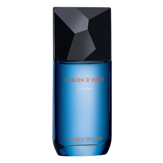 Foto do Produto Perfume Issey Miyake Fusion D'Issey Extrême Eau de Toilette Intense Masculino 100ML