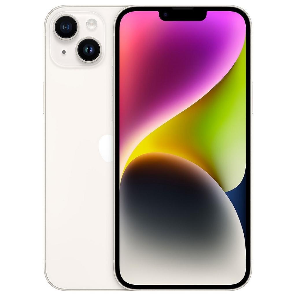 Foto do Produto Iphone 14 128GB Branco Chip A2884-CH