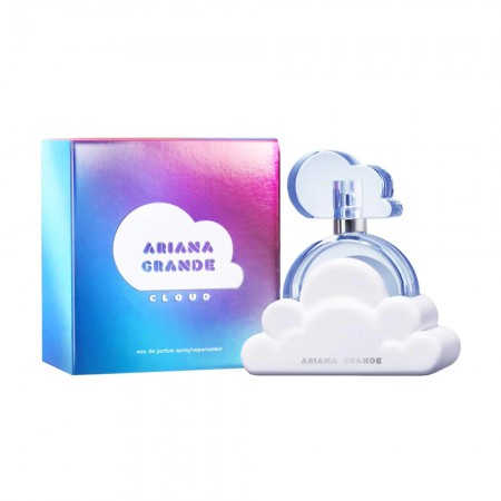 Foto do Produto Perfume Ariana Grande Cloud EDP Feminino 100ml