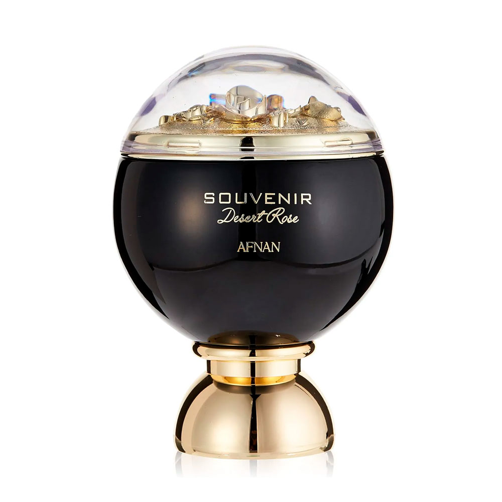 Foto do Produto Perfume Afnan Souvenir Desert Rose EDP (F) - 100ML