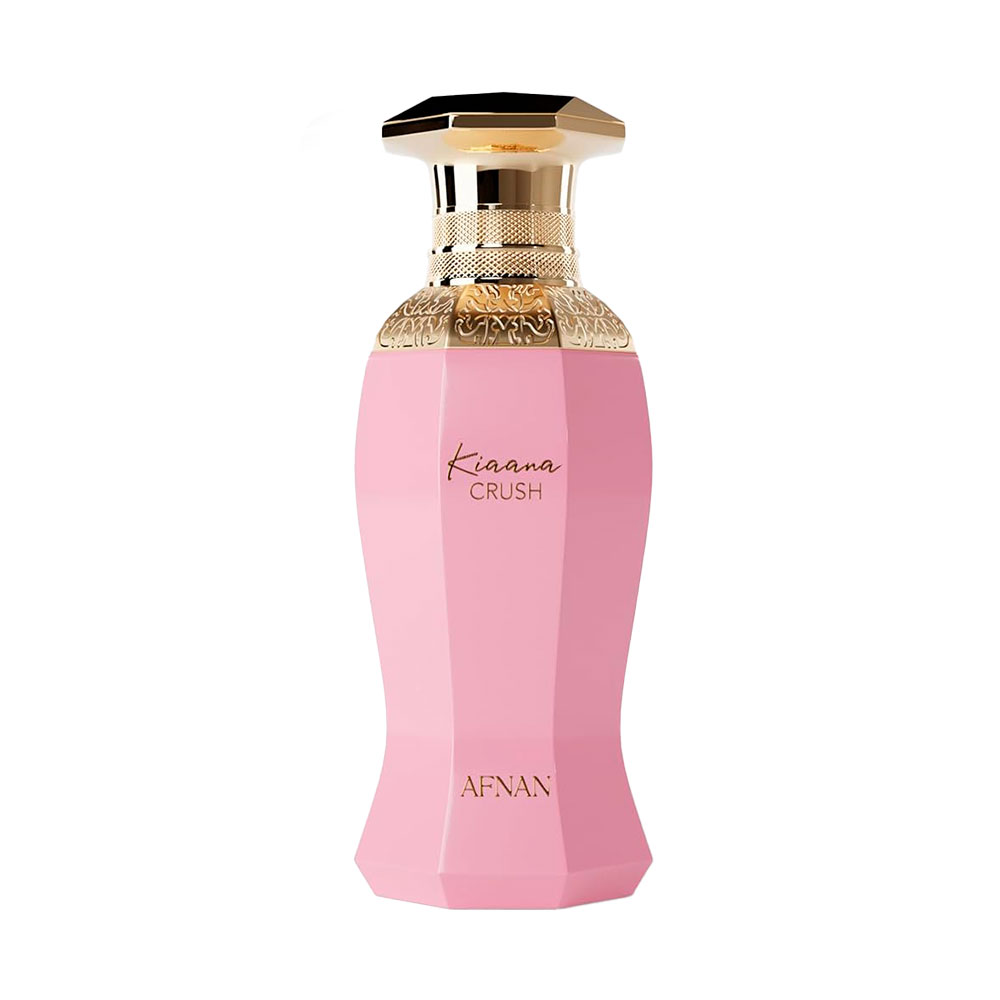 Foto do Produto Perfume Afnan Kiaana Crush EDP (F) - 100ML