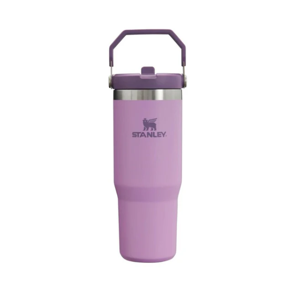 Foto do Produto Stanley Térmica com Bico Flip Straw 887ml Lilac