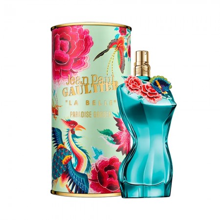 Foto do Produto Perfume Jean Paul Gaultier La Belle Paradise Garden EDP Feminino 50ml