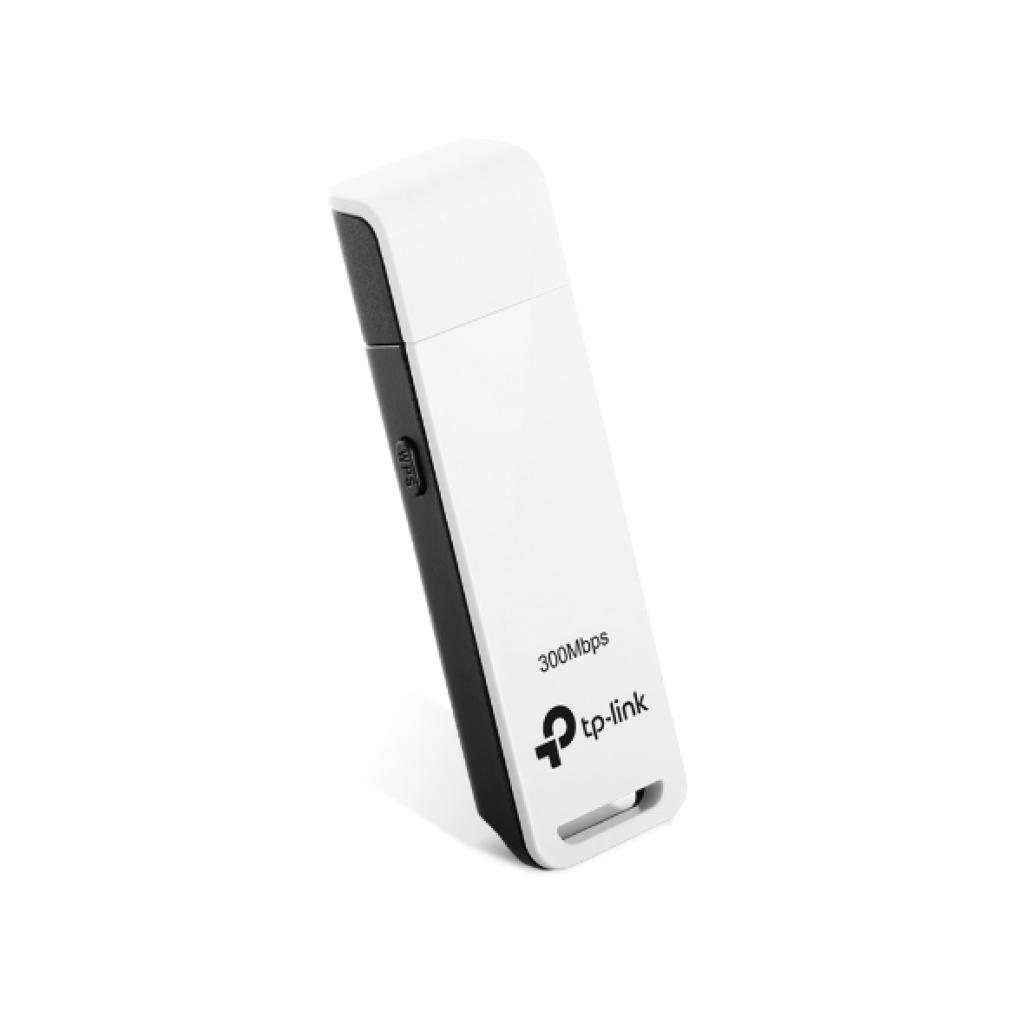 Foto do Produto Roteador Wifi USB Tp-Link TL-WN821N 300Mbps Atheros