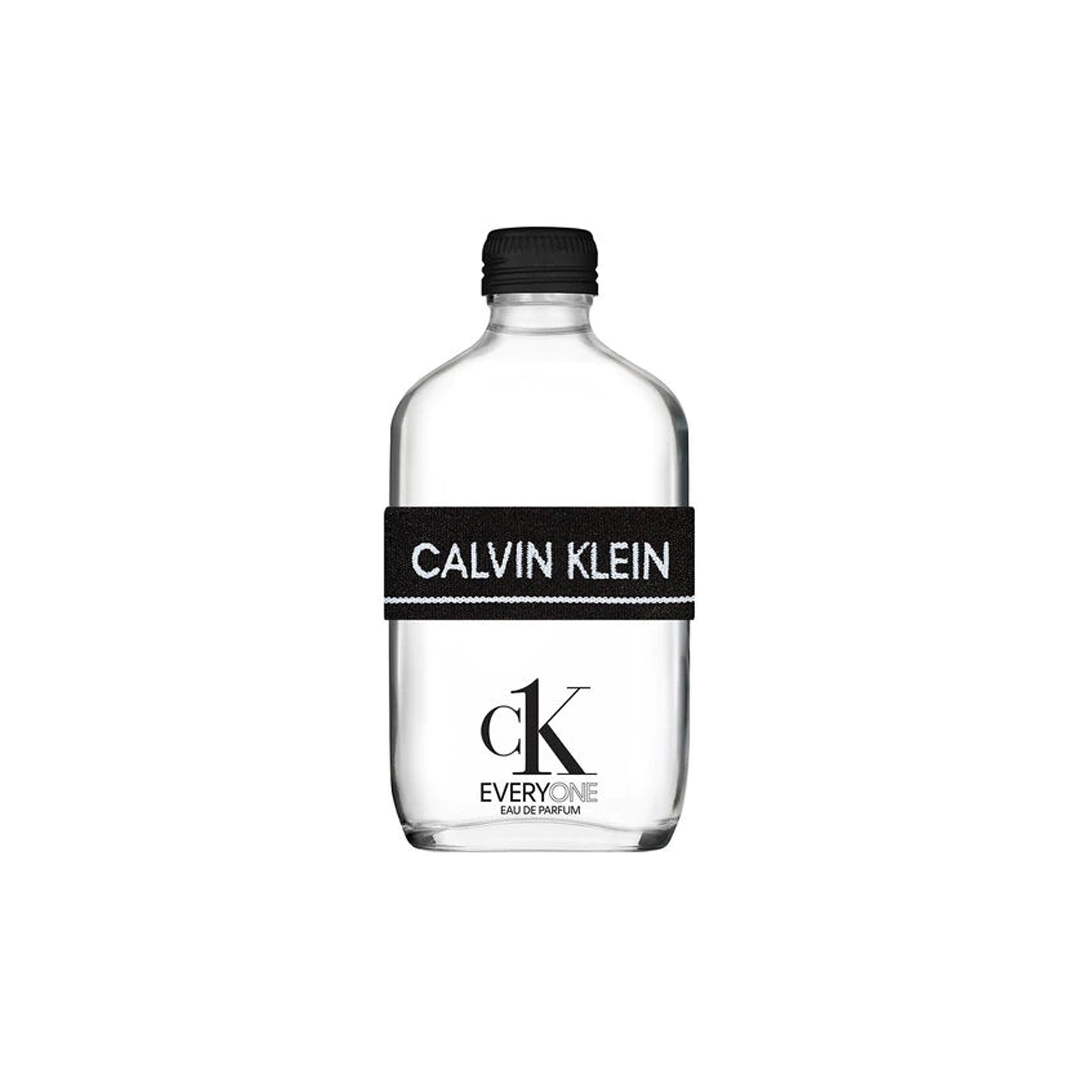 Foto do Produto CALVIN KLEIN EVERYONE EDP 50ML