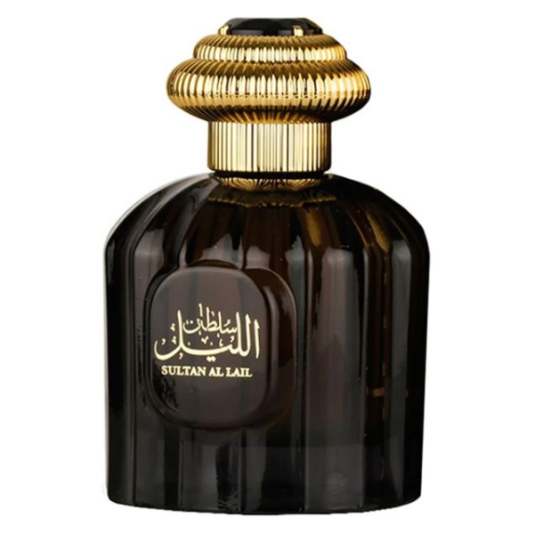 Foto do Produto Wataniah Sultan Al Lail EDP 100ml