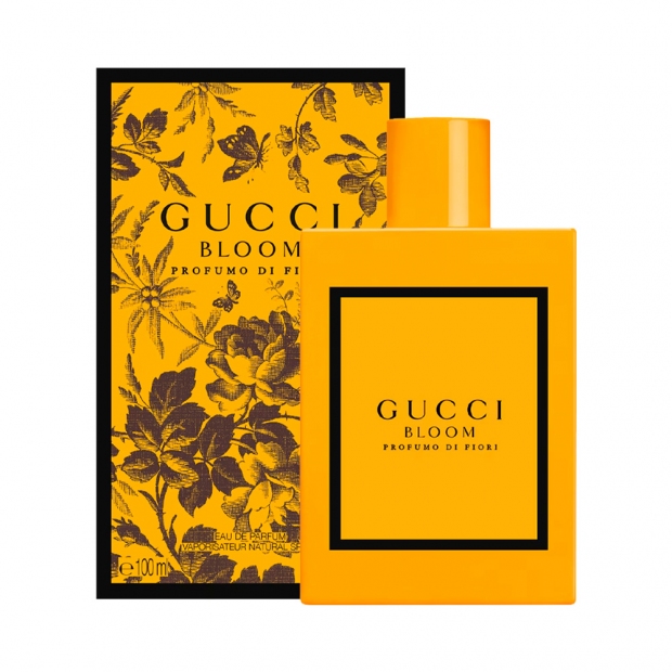 Foto do Produto Perfume Gucci Bloom Profumo Di Fiori EDP Feminino 100ml