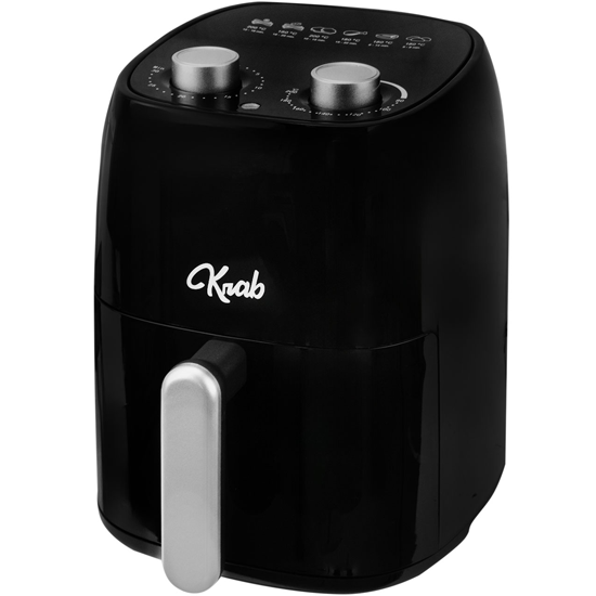 Foto do Produto Air Fryer Quanta Krab KBFE45 110V