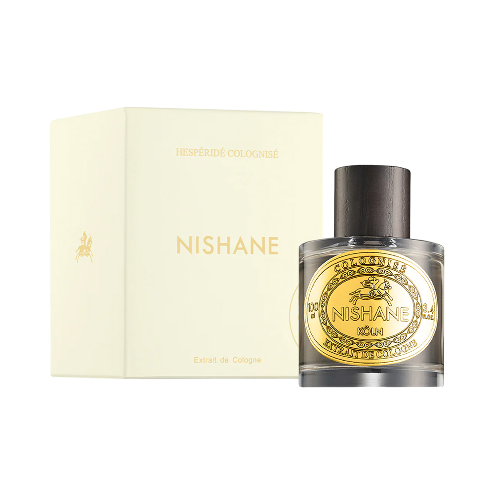 Foto do Produto PERFUME NISHANE COLOGNISE EXTRAIT DE PARFUM 100ML