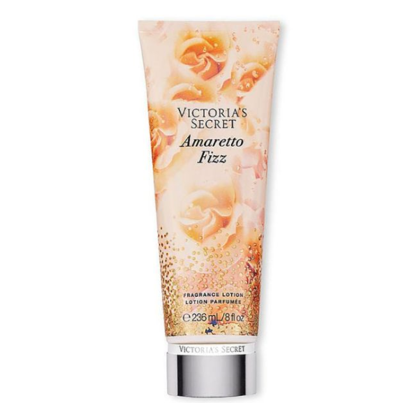 Foto do Produto Victoria New Lotion Amaretto Fizz 236ml