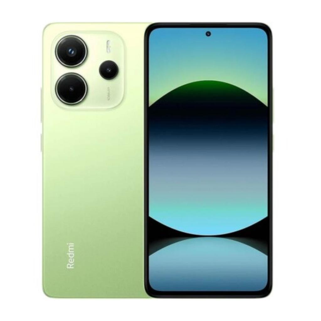 Foto do Produto Celular Xiaomi Note 14 6/128GB 4G Verde (Global)