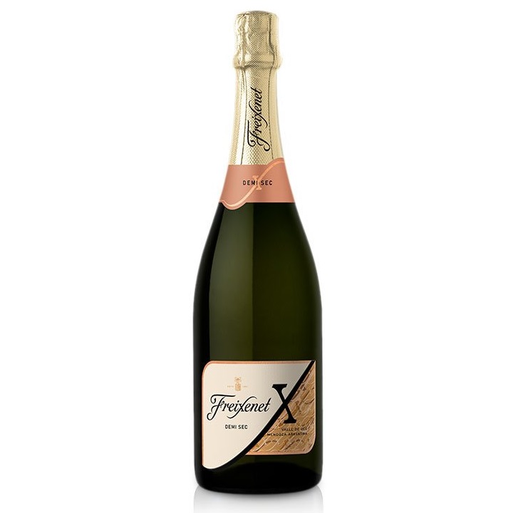 Foto do Produto FREIXENET VINO ESPUM.DEMI SEC 750ML