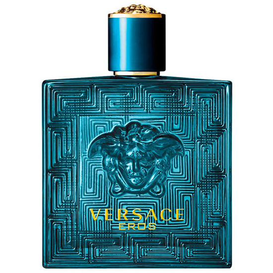 Foto do Produto Perfume Versace Eros Eau de Toilette Masculino 200ML