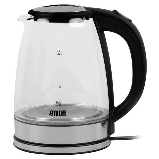 Foto do Produto Jarra Elétrica Onida ON-123 1.8 Litros 220V