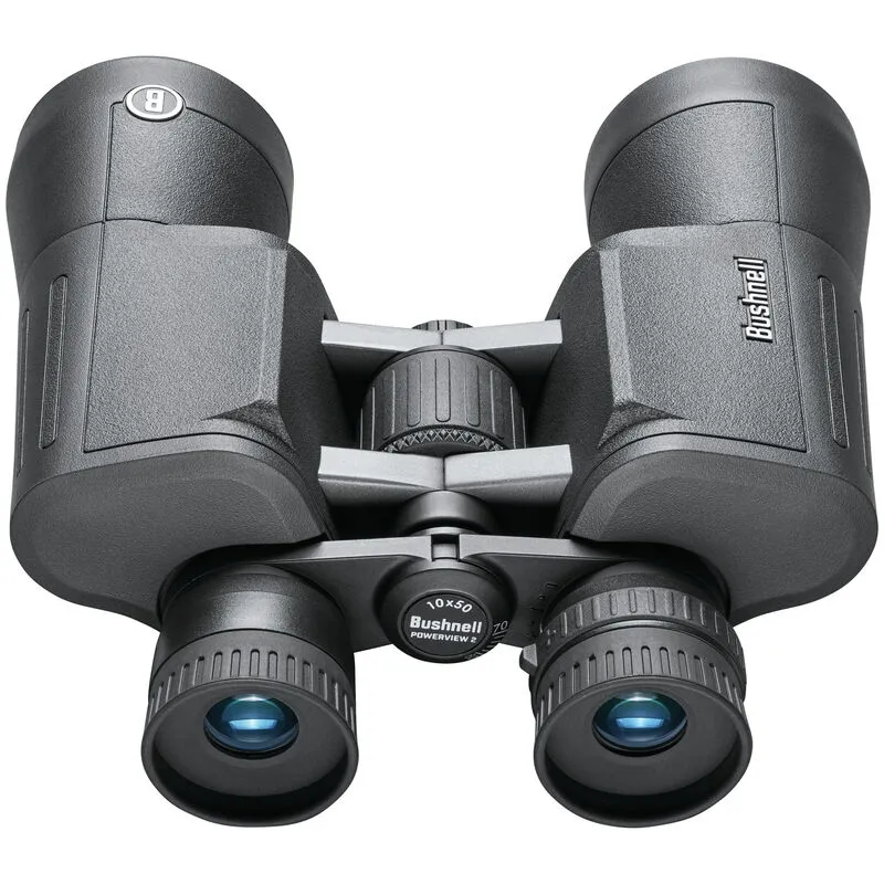 Foto do Produto BUSHNELL PRIME BINOCULAR POWERVIEW PWV1050 10X50MM BLACK